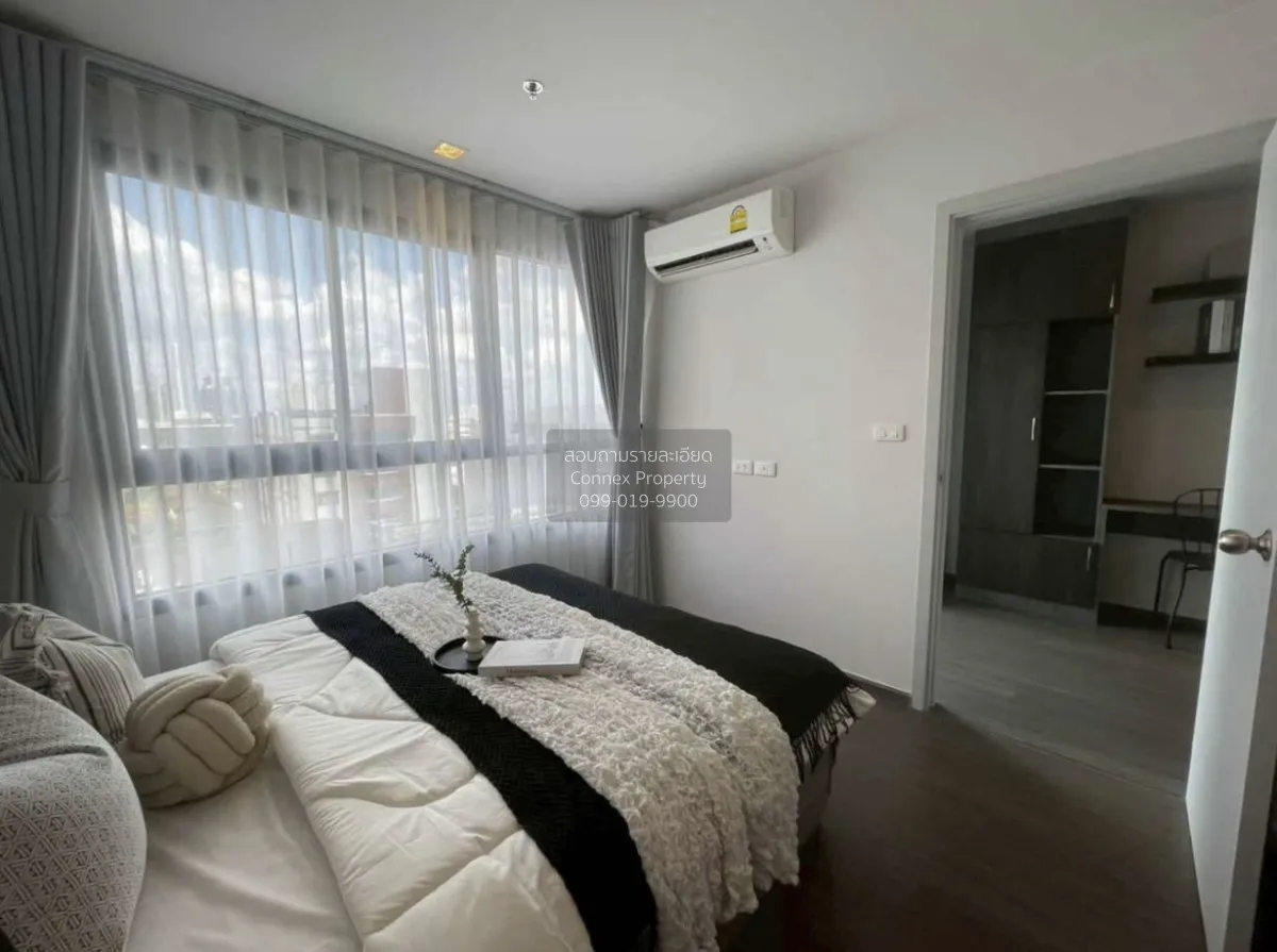 ขายคอนโด  ไอดีโอ สุขุมวิท 93 BTS-บางจาก พระโขนง เขต คลองเตย กรุงเ 4