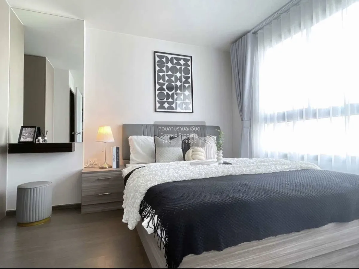 ขายคอนโด  ไอดีโอ สุขุมวิท 93 BTS-บางจาก พระโขนง เขต คลองเตย กรุงเ