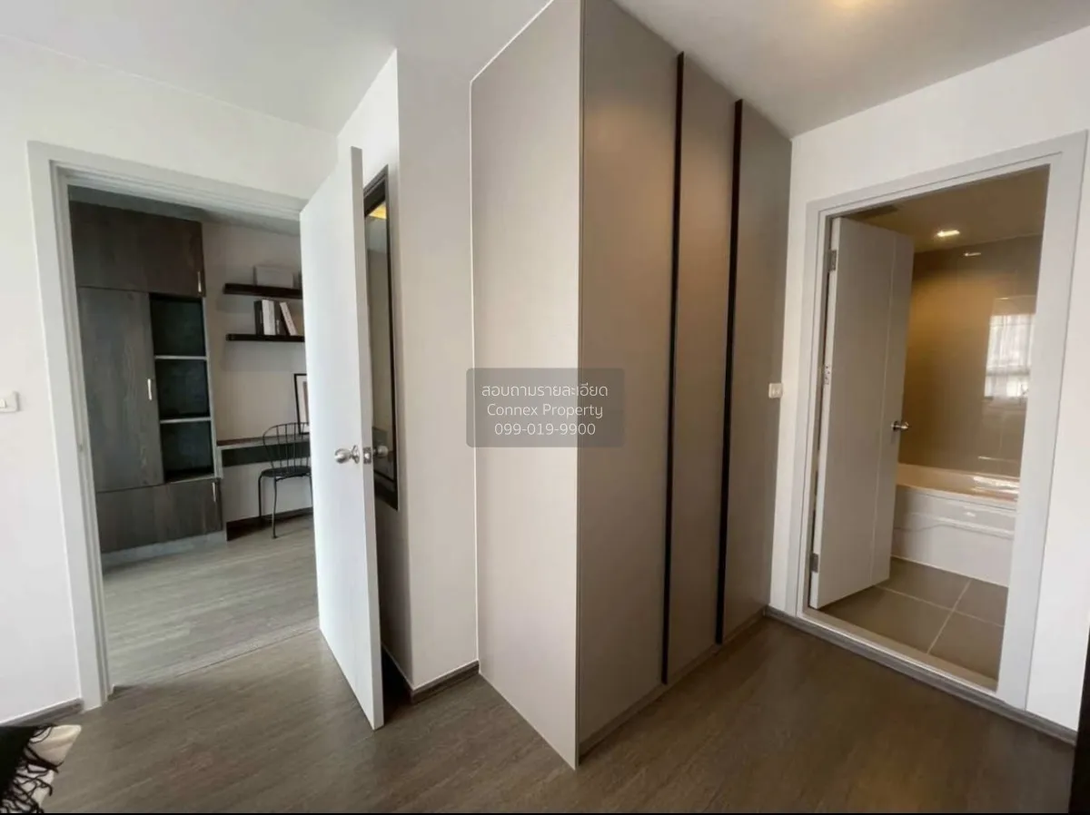 ขายคอนโด  ไอดีโอ สุขุมวิท 93 BTS-บางจาก พระโขนง เขต คลองเตย กรุงเ