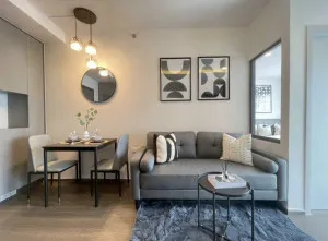 ขายคอนโด  ไอดีโอ สุขุมวิท 93 BTS-บางจาก พระโขนง เขต คลองเตย กรุงเทพ CX-139182