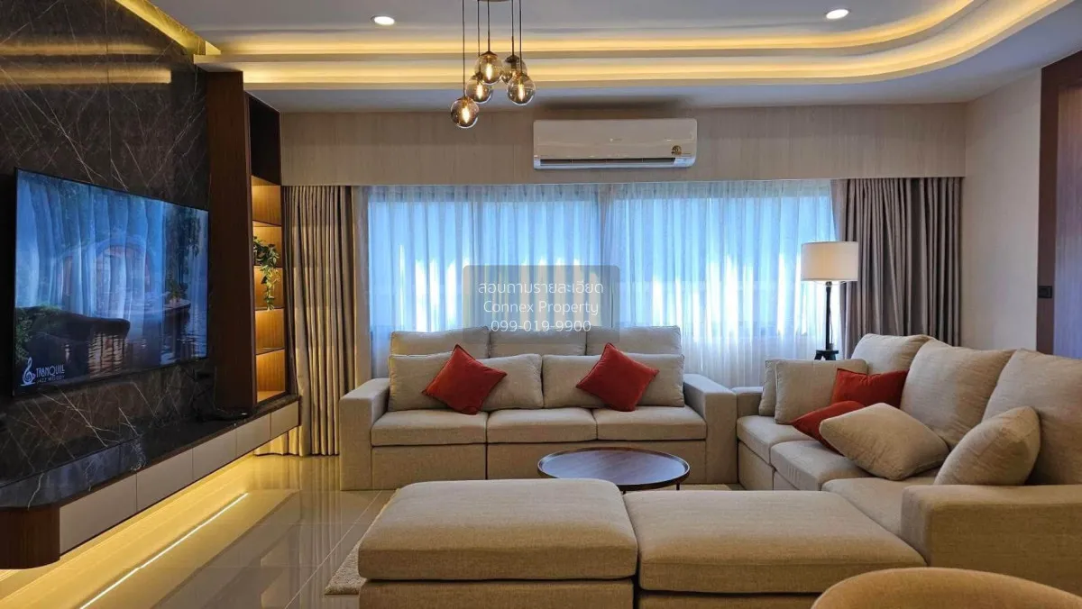 เช่าบ้าน  เพอร์เฟค เพลส สุขุมวิท 77 – สุวรรณภูมิ ราชาเทวะ บางพลี  2