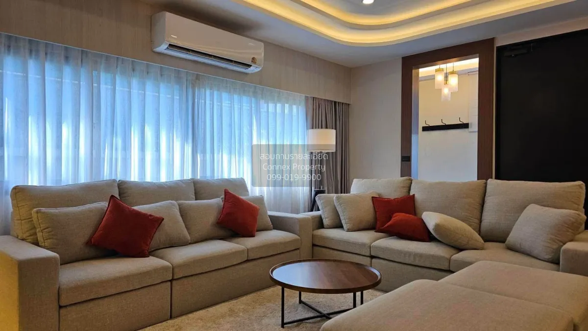 เช่าบ้าน  เพอร์เฟค เพลส สุขุมวิท 77 – สุวรรณภูมิ ราชาเทวะ บางพลี  3