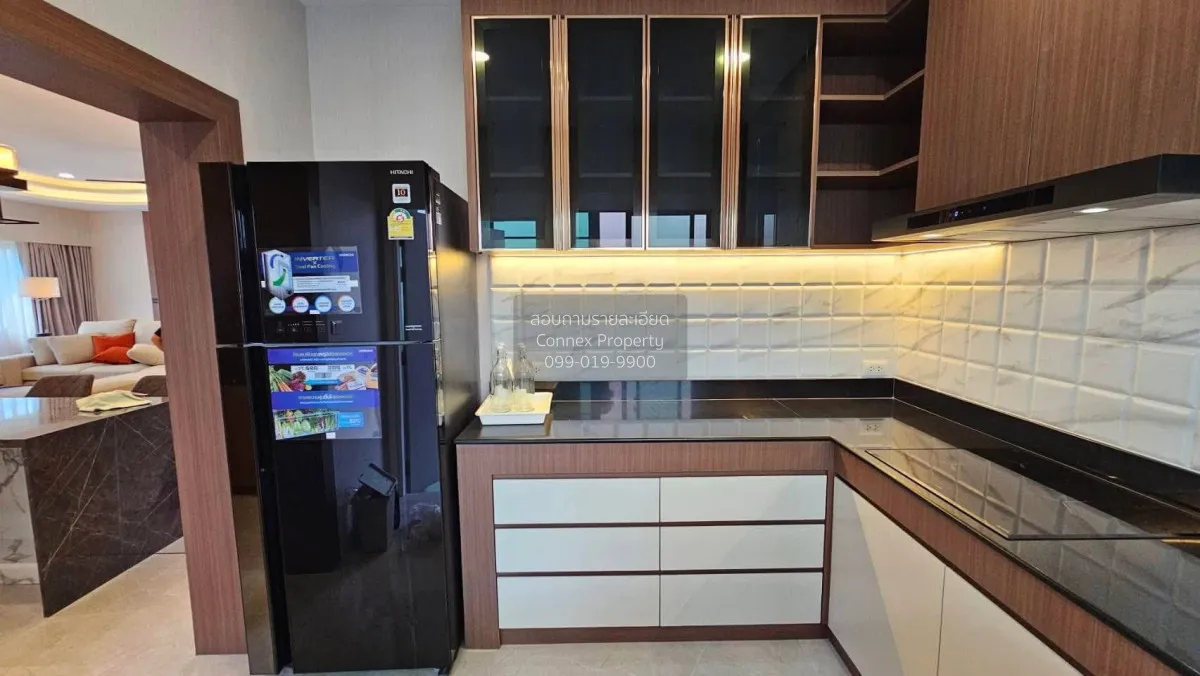 เช่าบ้าน  เพอร์เฟค เพลส สุขุมวิท 77 – สุวรรณภูมิ ราชาเทวะ บางพลี 