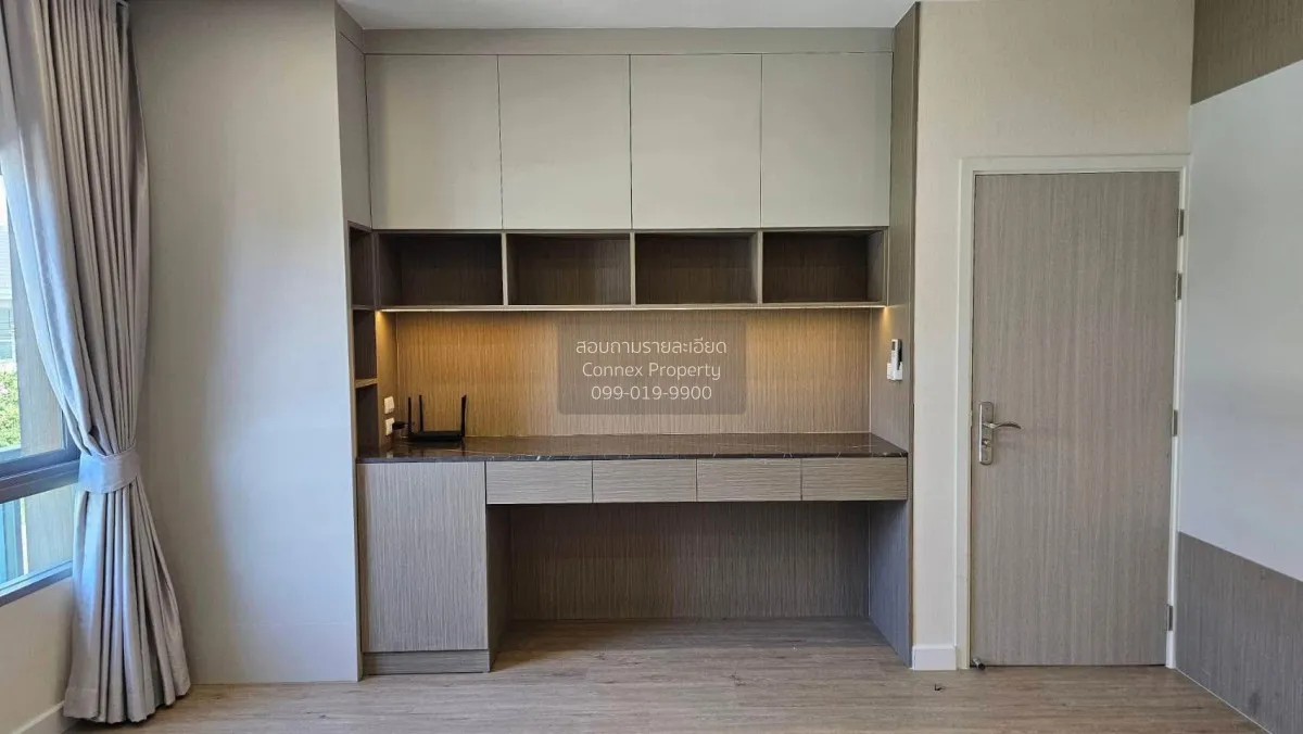 เช่าบ้าน  เพอร์เฟค เพลส สุขุมวิท 77 – สุวรรณภูมิ ราชาเทวะ บางพลี 