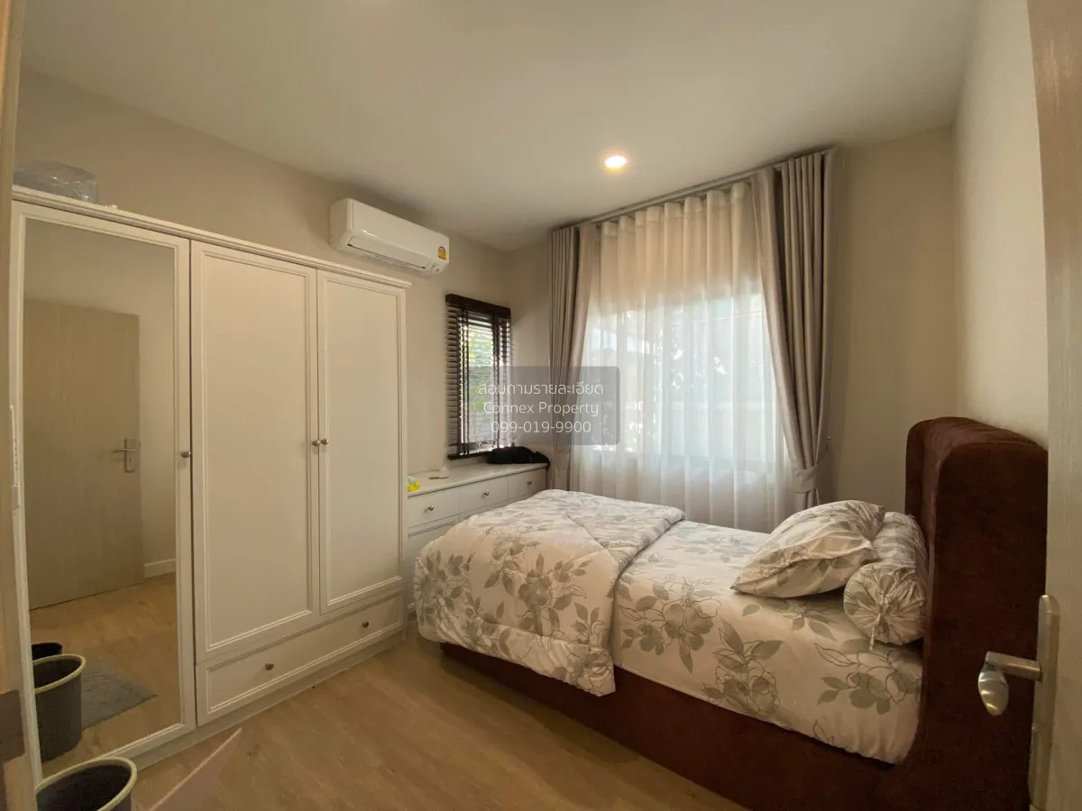 เช่าบ้าน  เพอร์เฟค เพลส สุขุมวิท 77 – สุวรรณภูมิ ราชาเทวะ บางพลี 