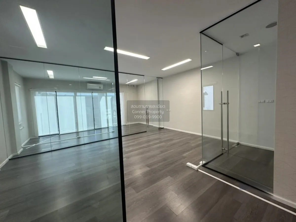 เช่าโฮมออฟฟิศ  คาสเคด บางนา บางแก้ว บางพลี กรุงเทพ CX-139186 4