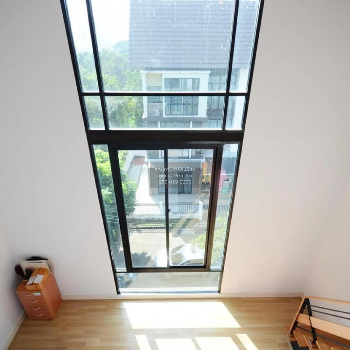 For Sale Townhouse/Townhome  , Flora Wongsawang  , Wong Sawang ,  2