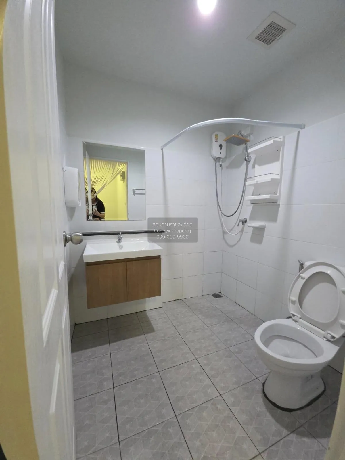 For Rent Townhouse/Townhome  , The Colors Bangna - Wongwaen 2 , B