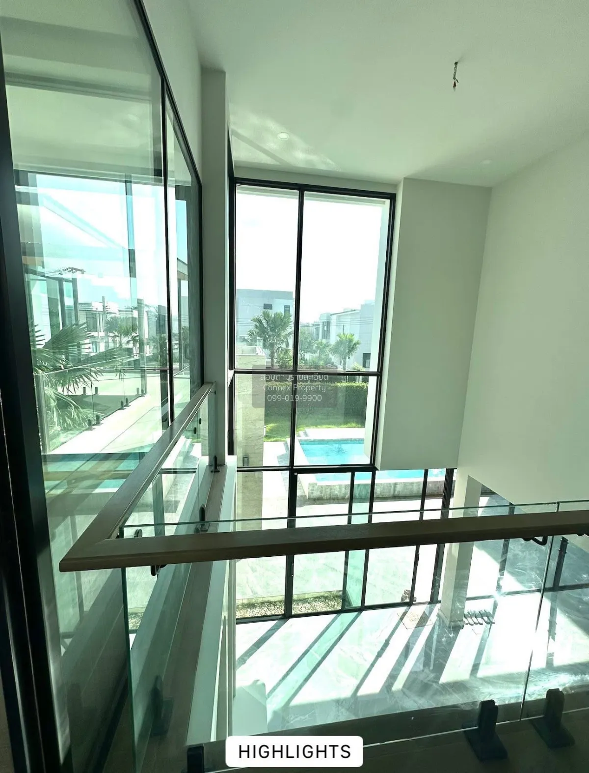 ขายบ้าน  เดอะ มาสเตอร์ เอกมัย - รามอินทรา วิวสวย หน้ากว้าง ท่าแร้