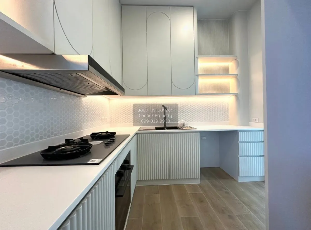 ขายบ้าน  เดอะ มาสเตอร์ เอกมัย - รามอินทรา วิวสวย หน้ากว้าง ท่าแร้