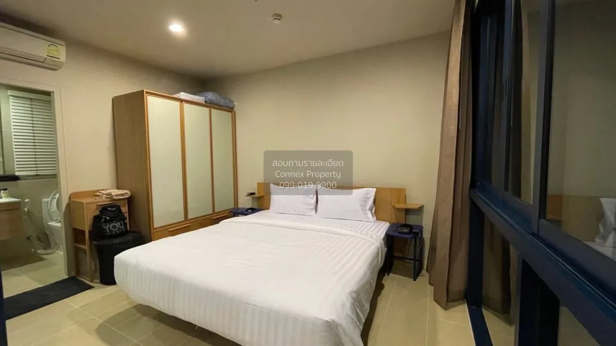 For Sale Condo , Baan Thew Talay Blue Sapphire , Cha-Am , Cha-am  3