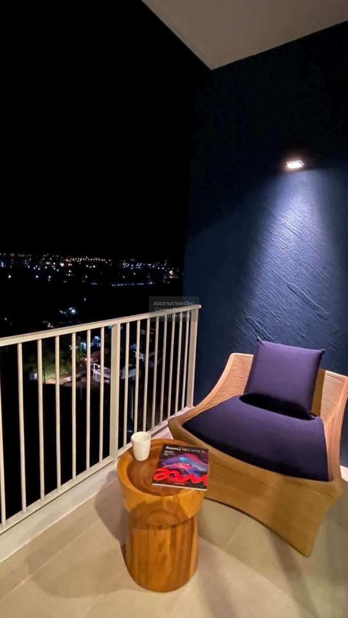 For Sale Condo , Baan Thew Talay Blue Sapphire , Cha-Am , Cha-am 