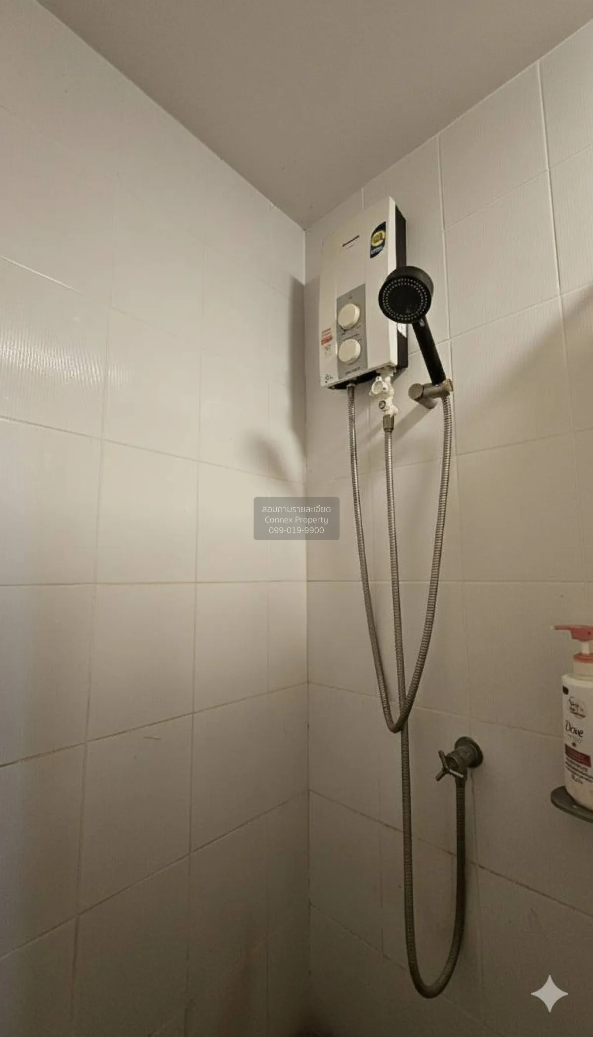 เช่าคอนโด  ดีคอนโด รามอินทรา ท่าแร้ง เขต บางเขน กรุงเทพ CX-139197