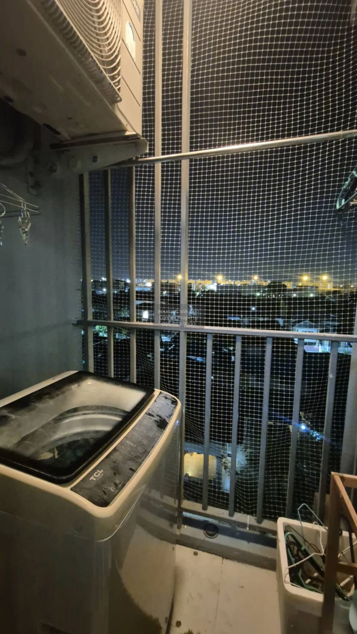 เช่าคอนโด  ดีคอนโด รามอินทรา ท่าแร้ง เขต บางเขน กรุงเทพ CX-139197