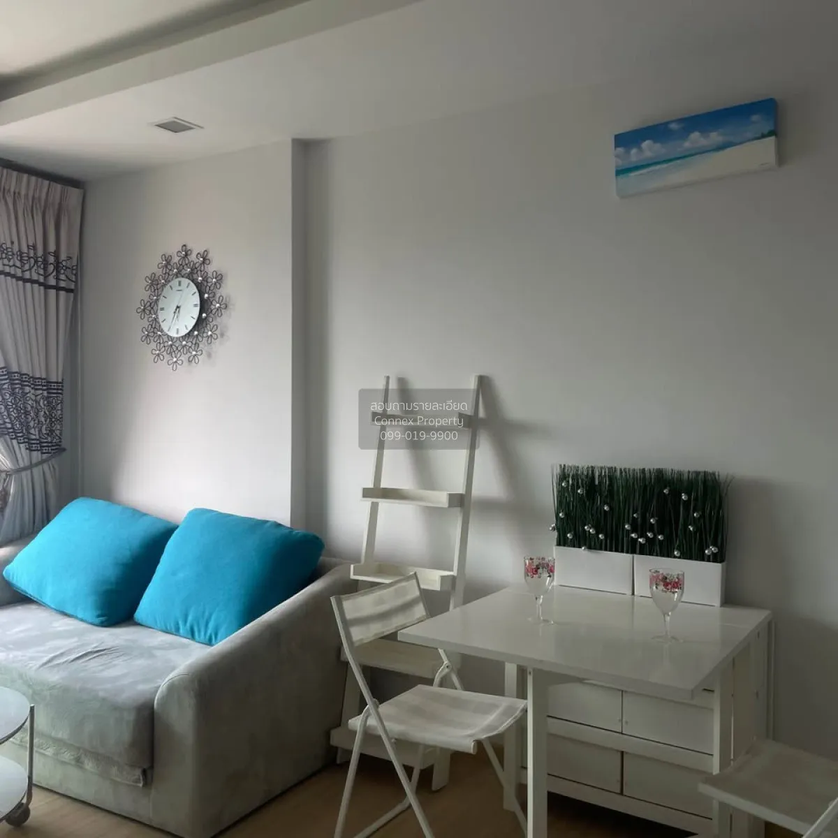 For Rent Condo , Thru Thonglor , BTS-Thong Lo , Bang Kapi , Huai  2