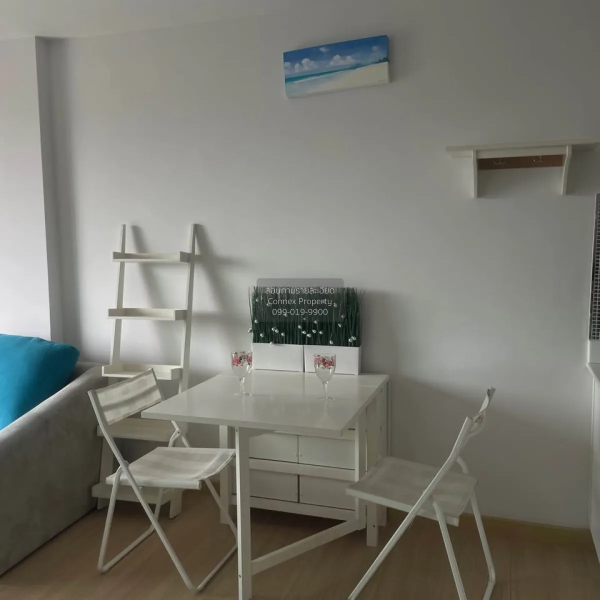 For Rent Condo , Thru Thonglor , BTS-Thong Lo , Bang Kapi , Huai  3