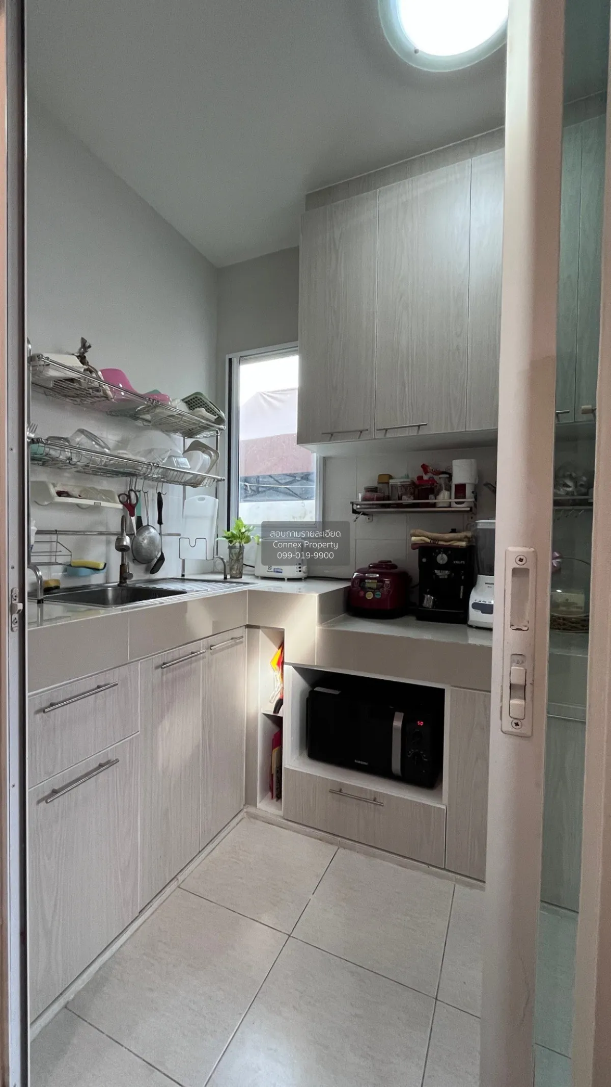 For Sale House , Perfect Park Suvarnabhumi Phase 2 , Min Buri , M 4