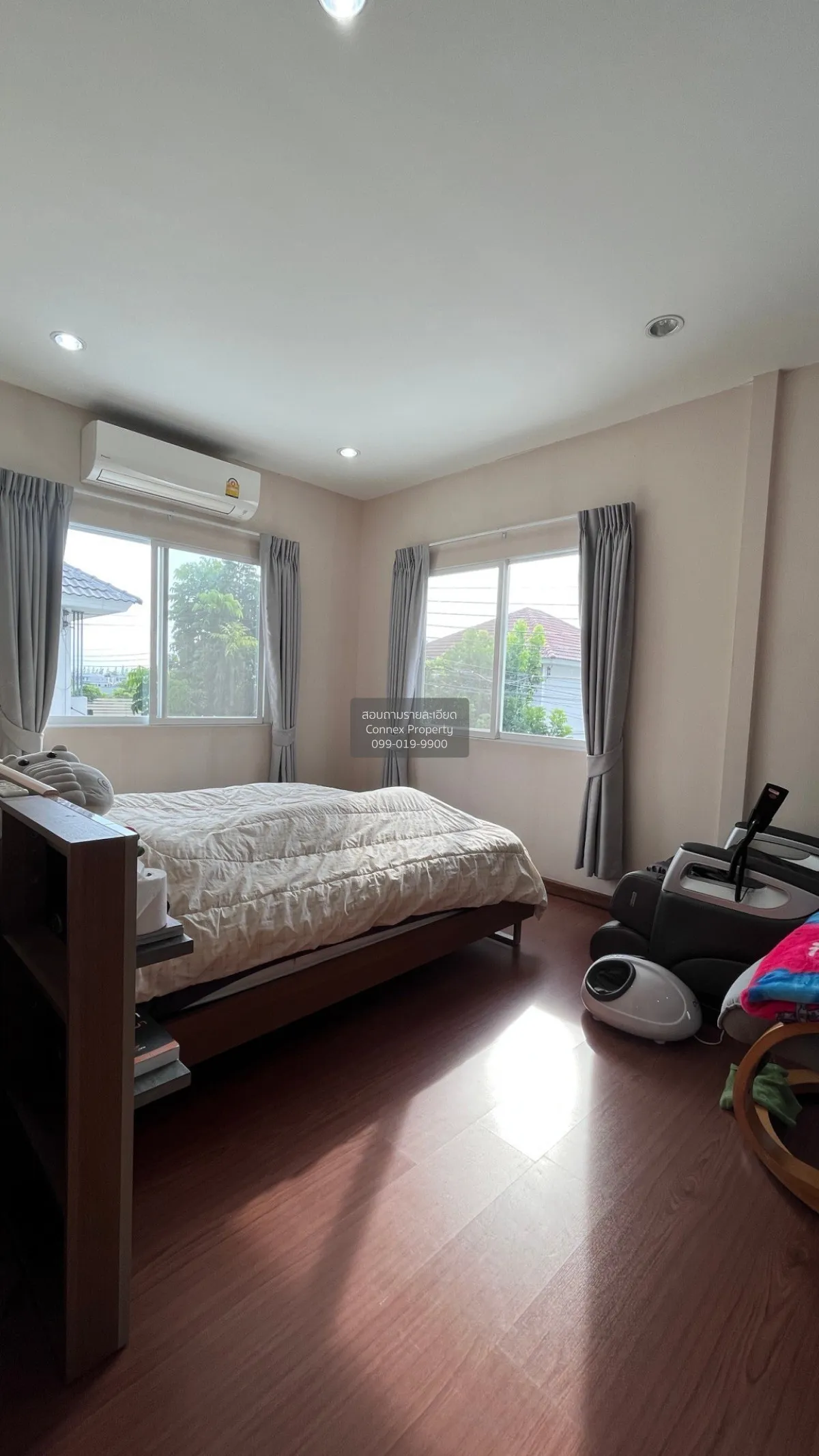 For Sale House , Perfect Park Suvarnabhumi Phase 2 , Min Buri , M