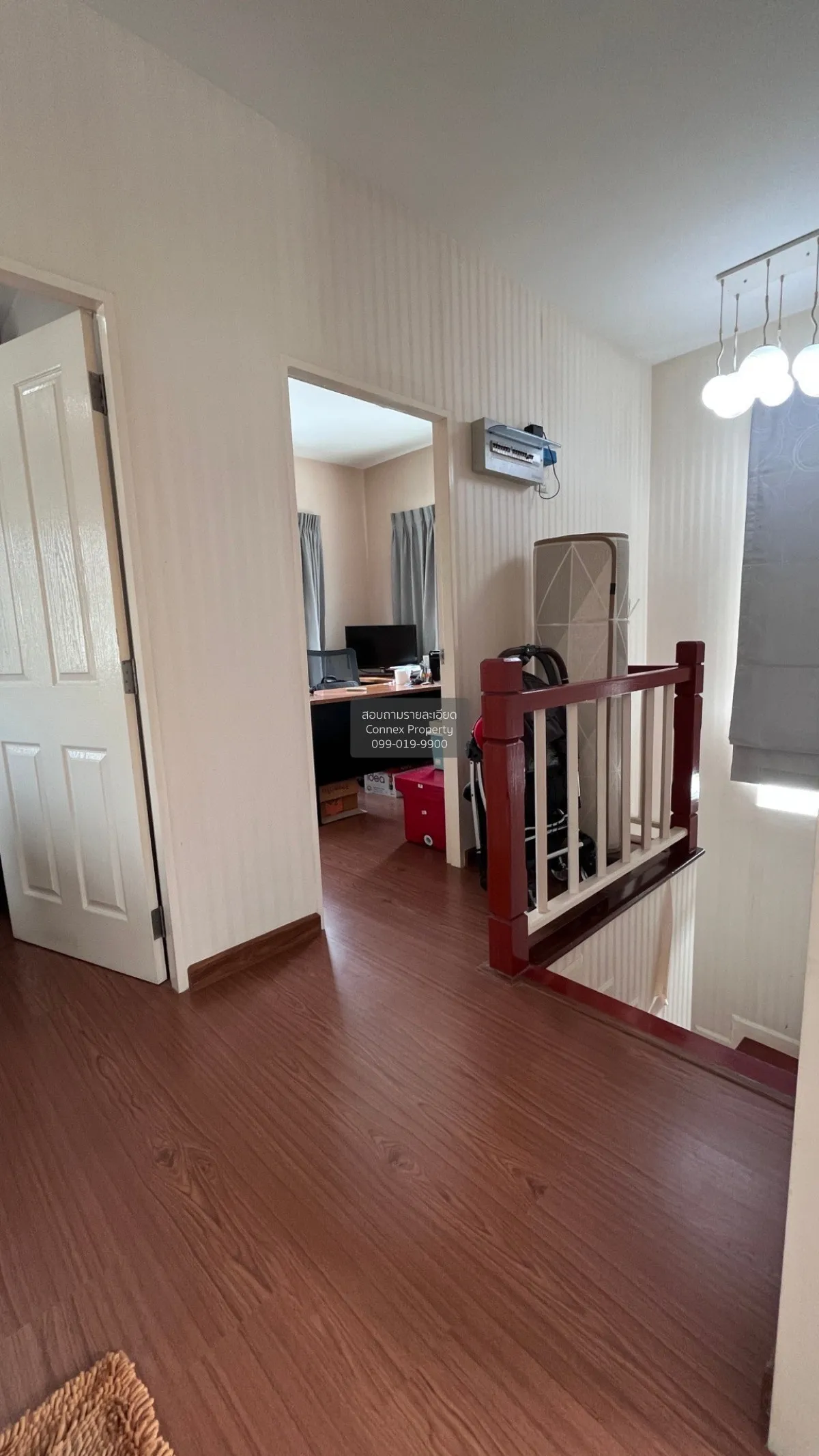 For Sale House , Perfect Park Suvarnabhumi Phase 2 , Min Buri , M