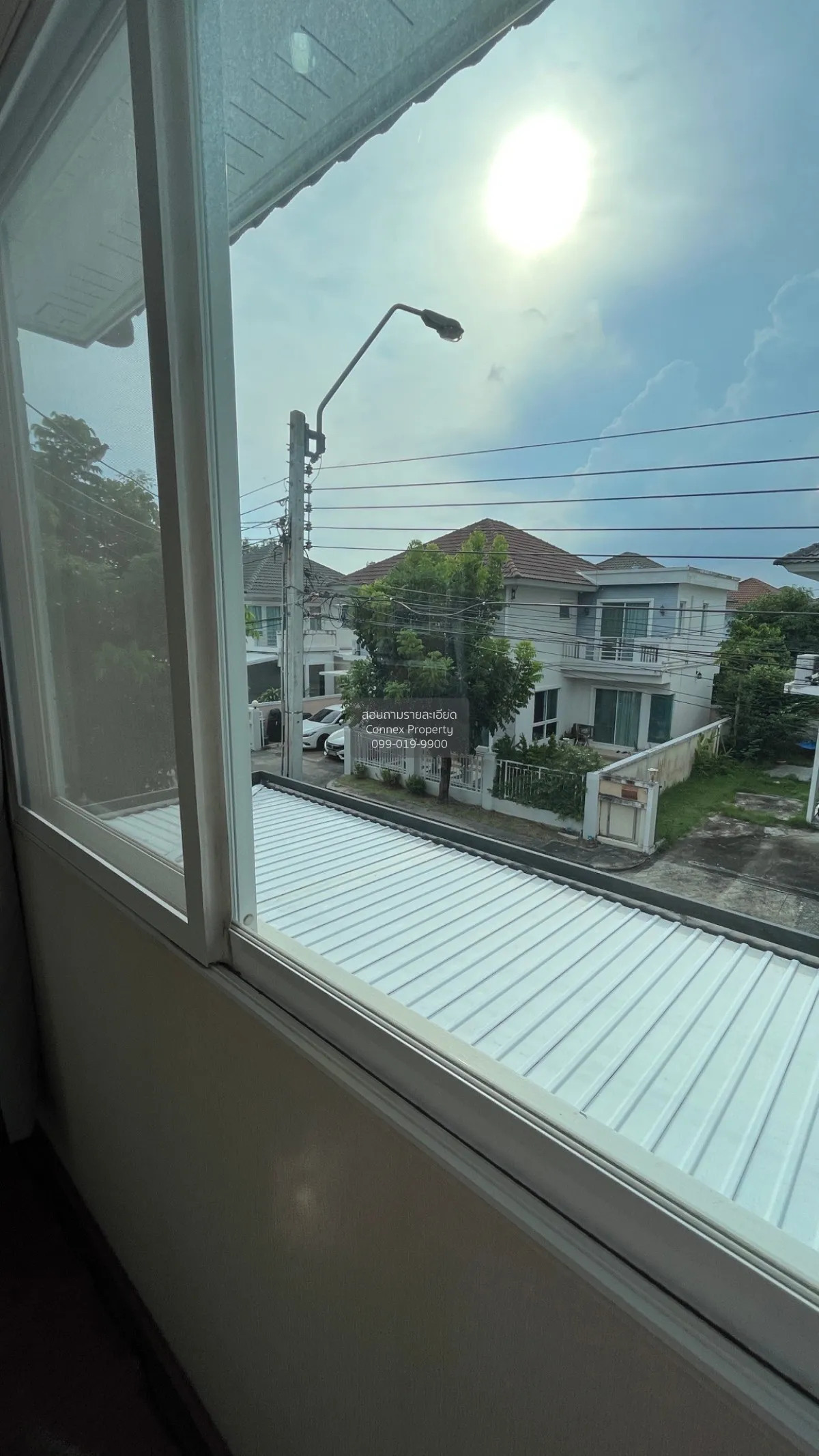 For Sale House , Perfect Park Suvarnabhumi Phase 2 , Min Buri , M