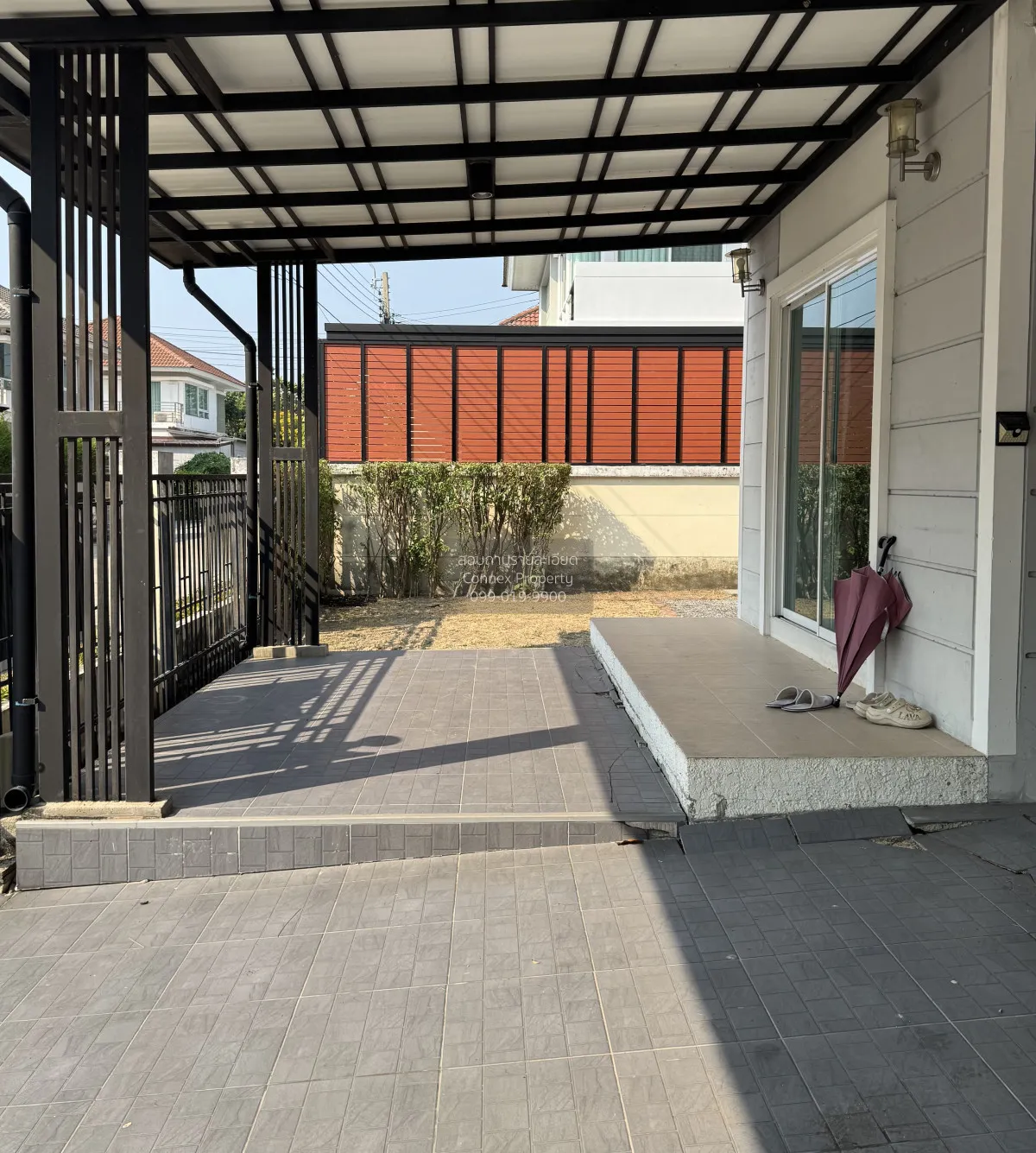 For Sale House , Perfect Park Suvarnabhumi Phase 2 , Min Buri , M