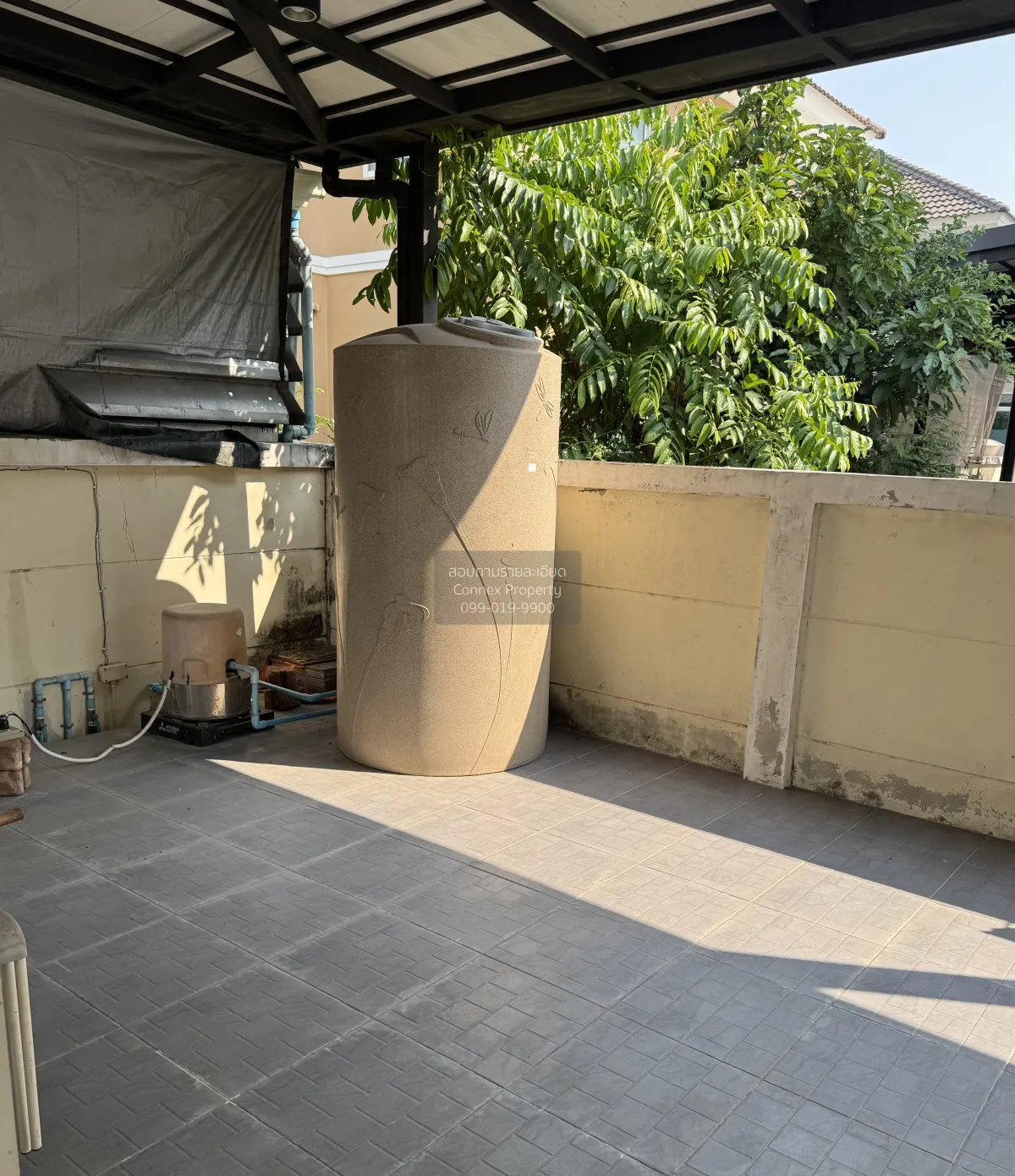 For Sale House , Perfect Park Suvarnabhumi Phase 2 , Min Buri , M