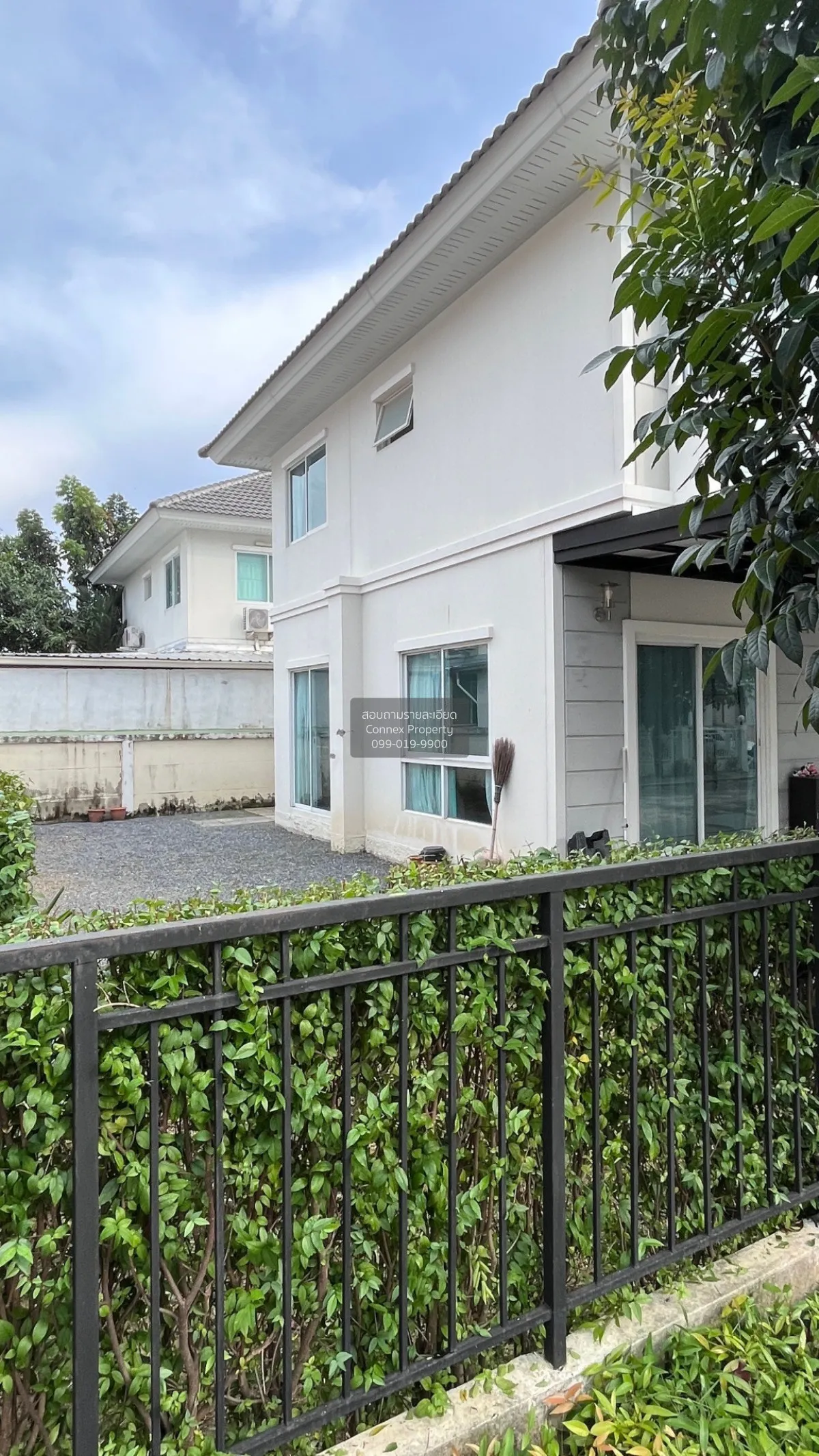 For Sale House , Perfect Park Suvarnabhumi Phase 2 , Min Buri , M