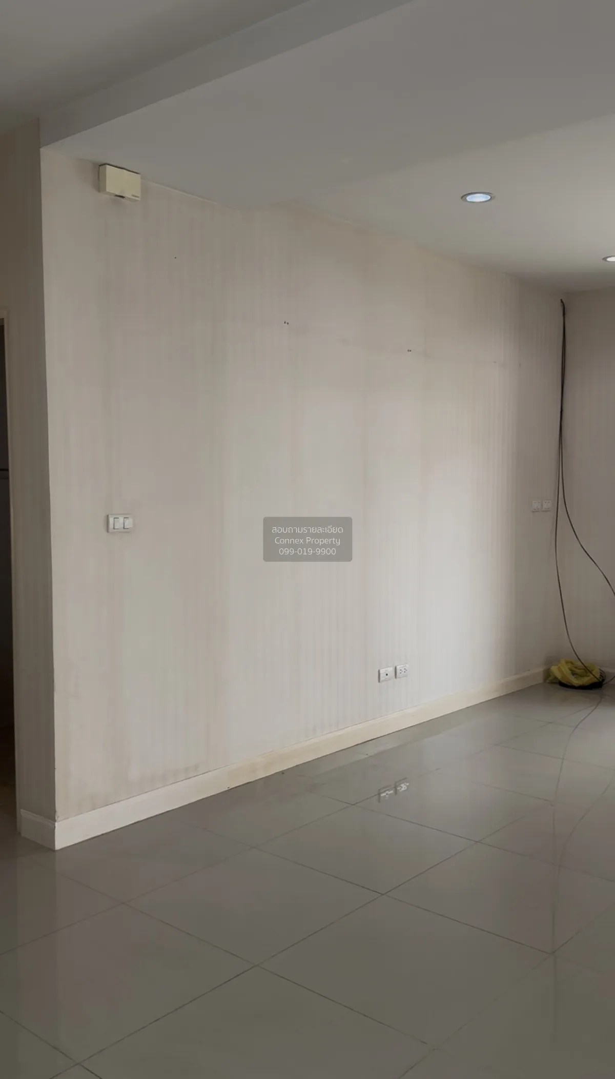 For Sale House , Perfect Park Suvarnabhumi Phase 2 , Min Buri , M