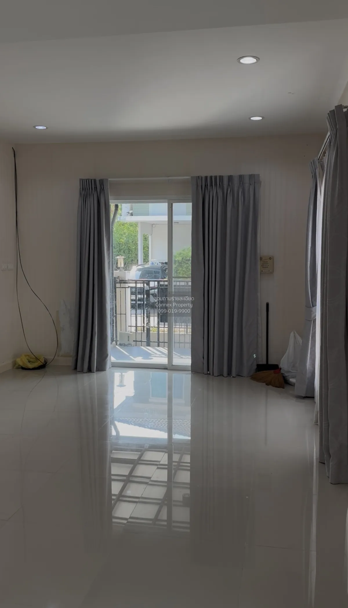 For Sale House , Perfect Park Suvarnabhumi Phase 2 , Min Buri , M