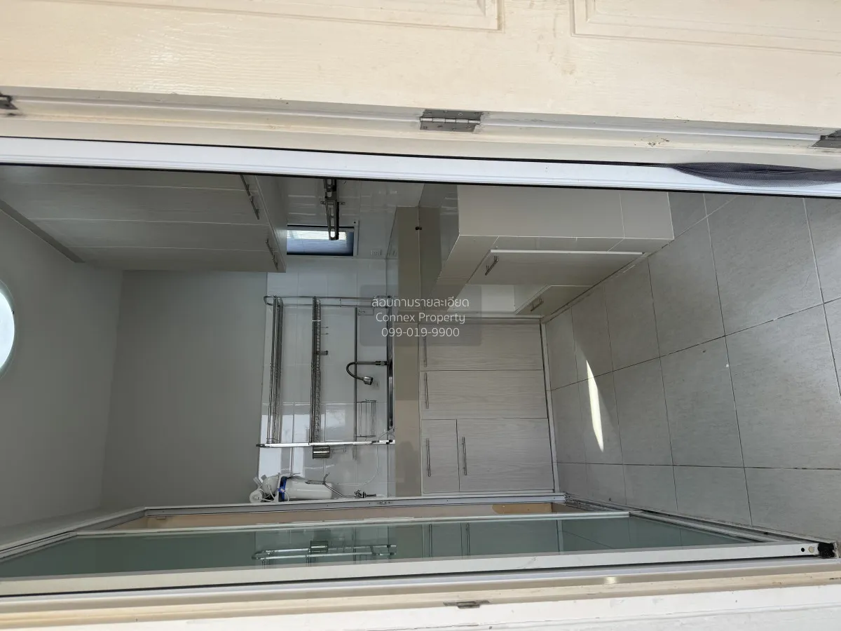 For Sale House , Perfect Park Suvarnabhumi Phase 2 , Min Buri , M