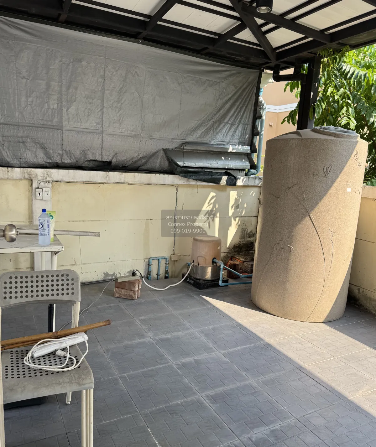 For Sale House , Perfect Park Suvarnabhumi Phase 2 , Min Buri , M