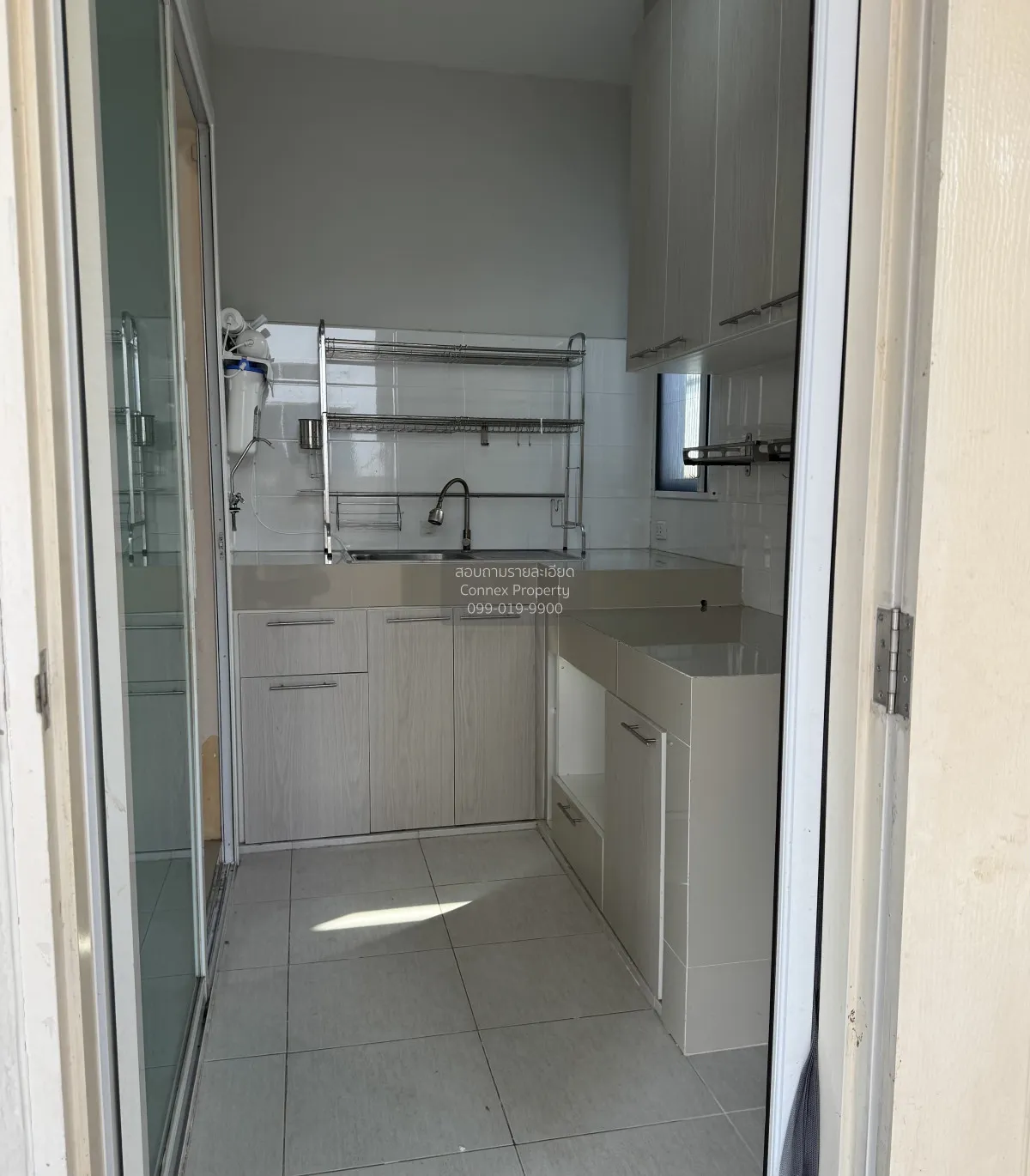 For Sale House , Perfect Park Suvarnabhumi Phase 2 , Min Buri , M