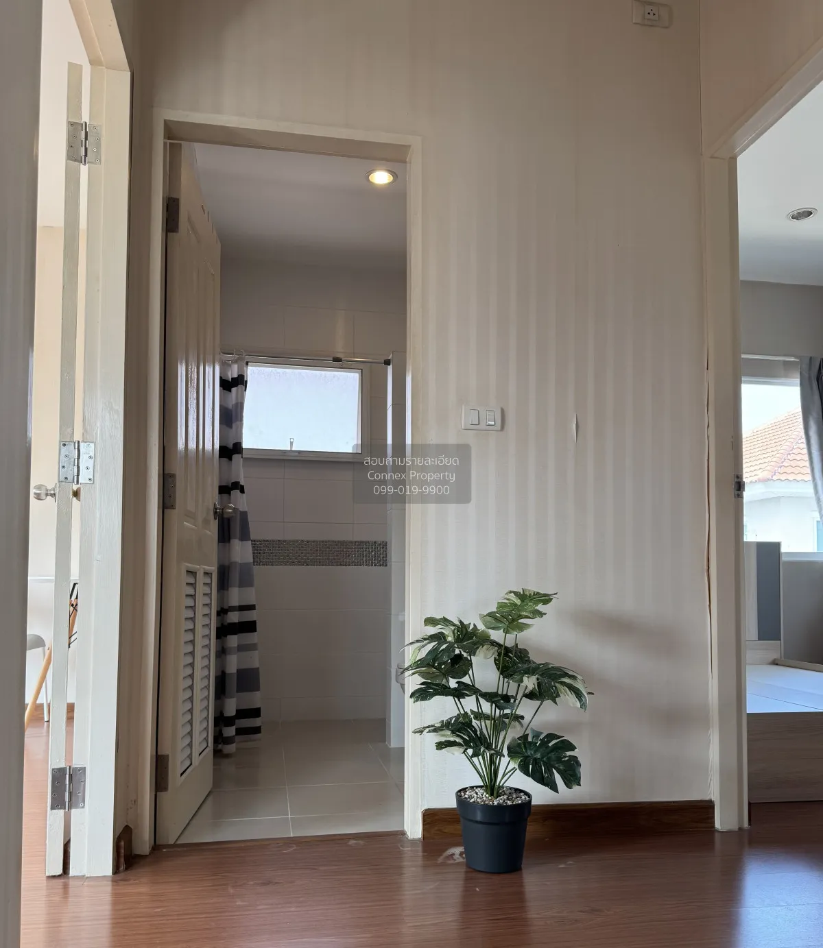 For Sale House , Perfect Park Suvarnabhumi Phase 2 , Min Buri , M