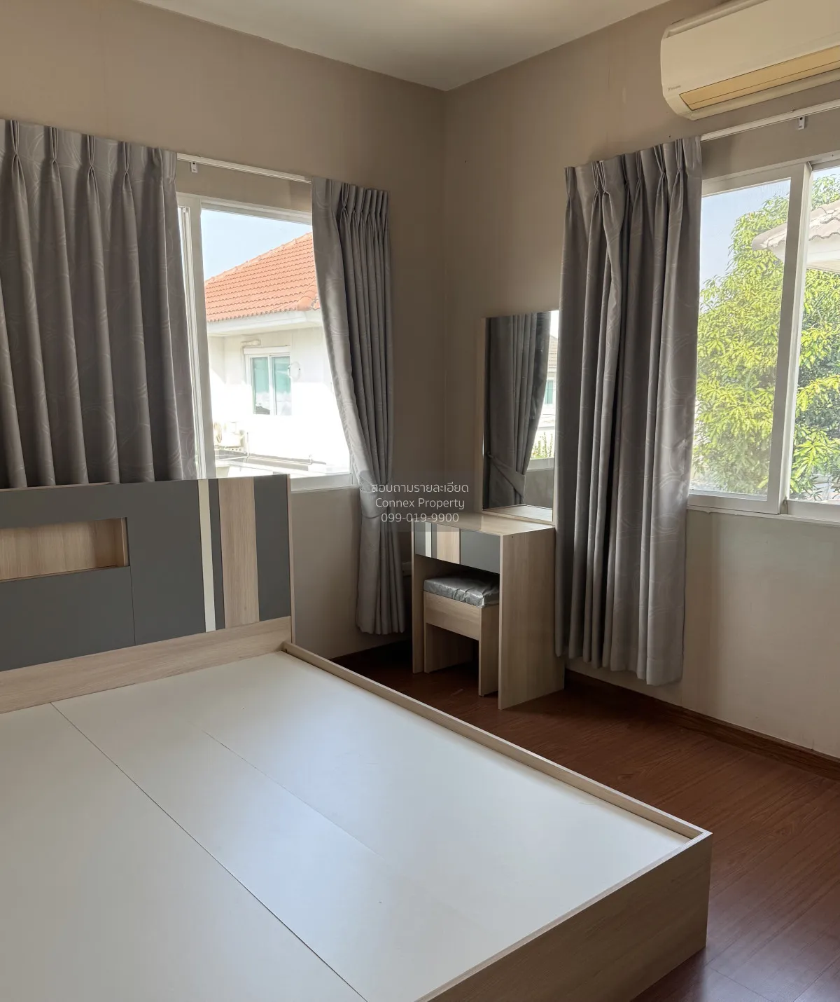 For Sale House , Perfect Park Suvarnabhumi Phase 2 , Min Buri , M