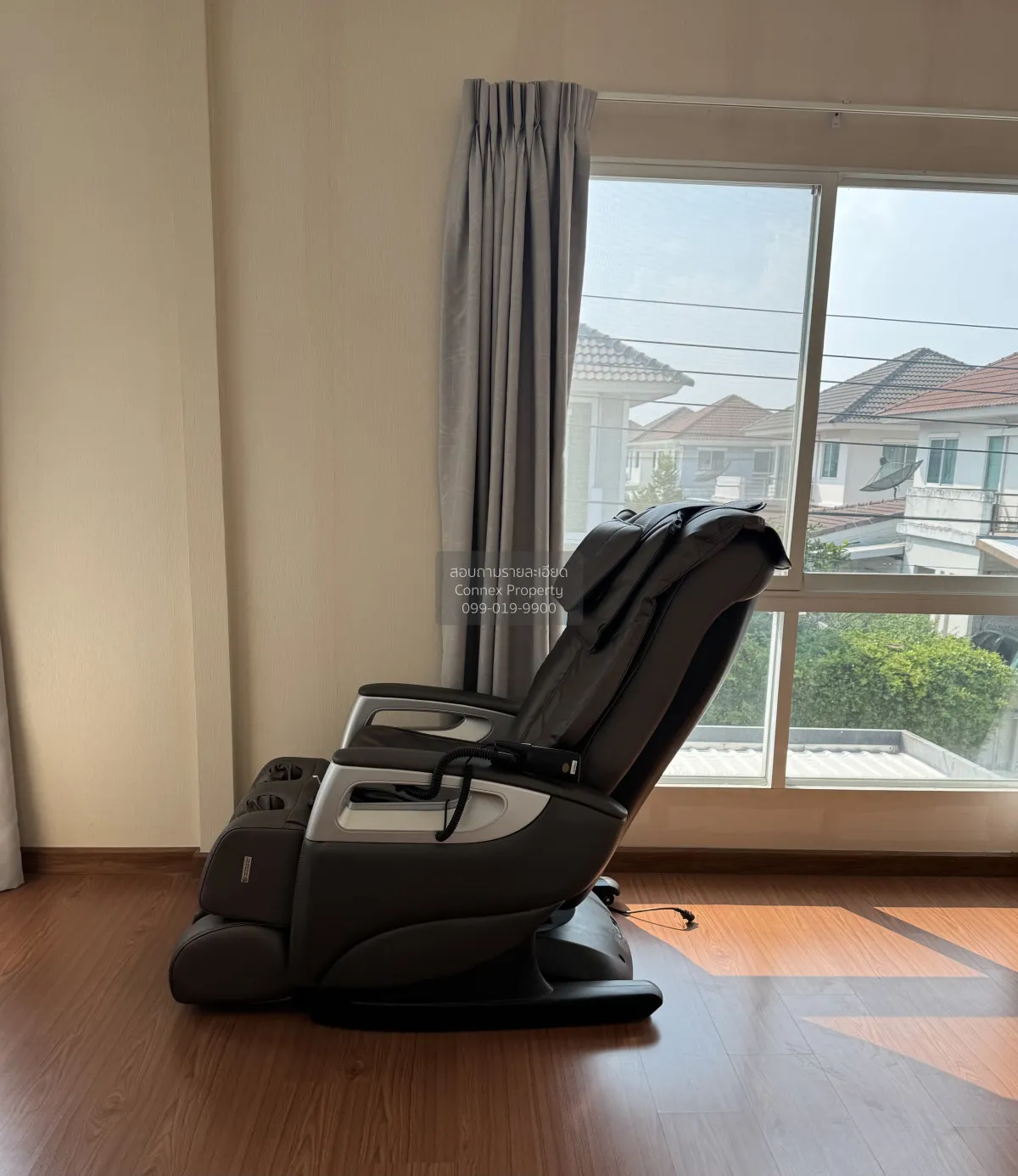 For Sale House , Perfect Park Suvarnabhumi Phase 2 , Min Buri , M