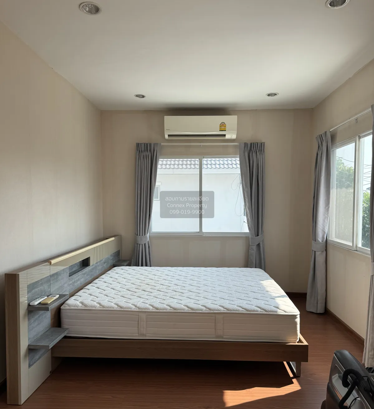 For Sale House , Perfect Park Suvarnabhumi Phase 2 , Min Buri , M