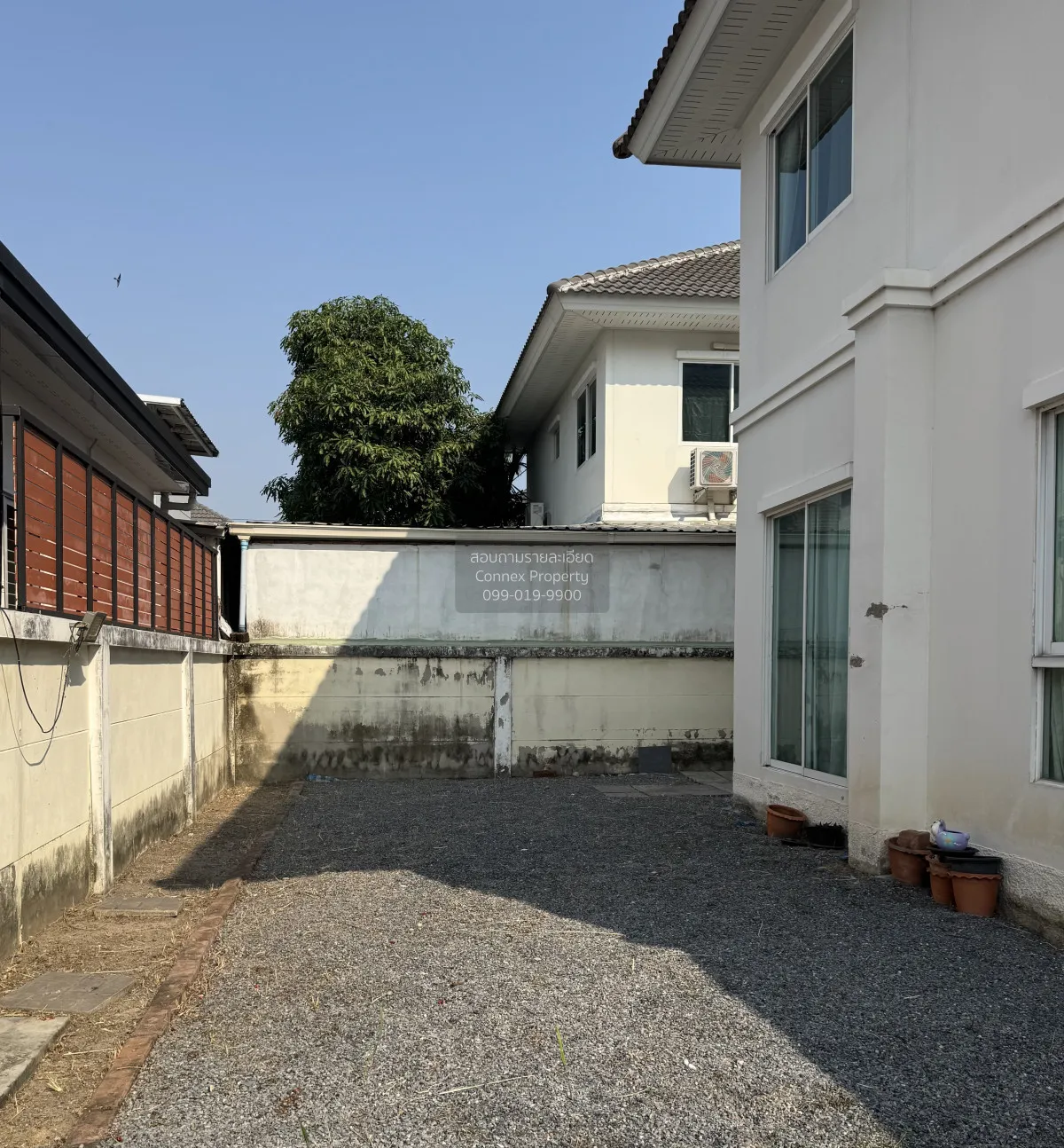 For Sale House , Perfect Park Suvarnabhumi Phase 2 , Min Buri , M