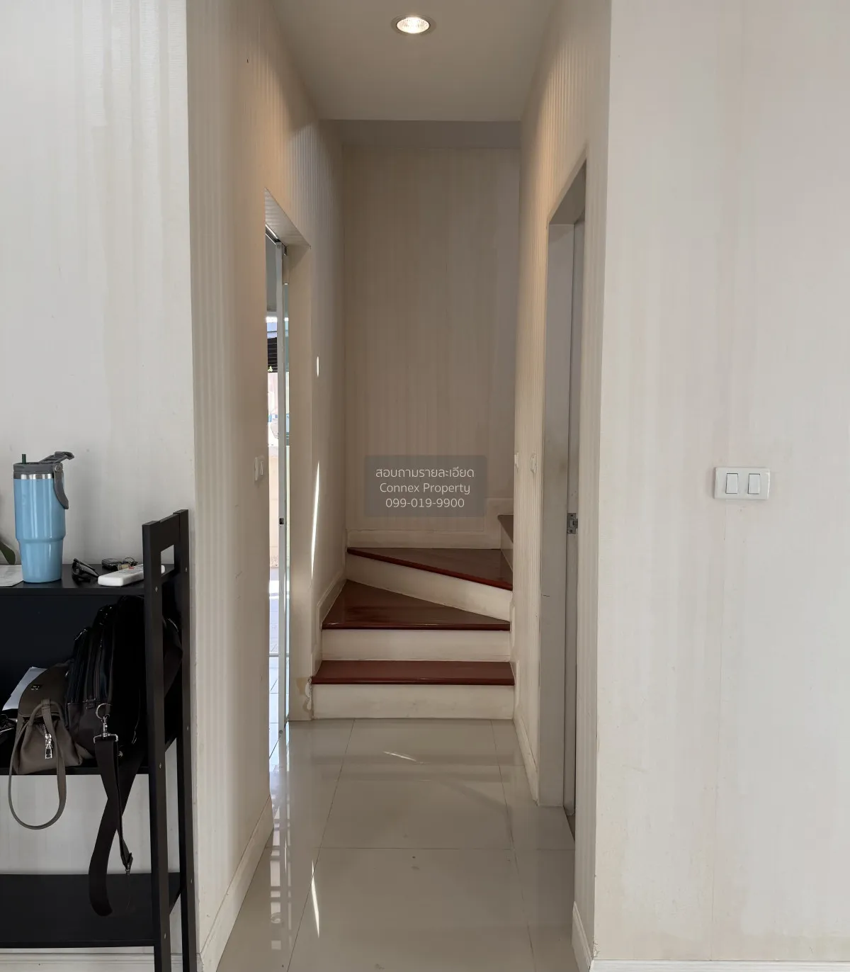 For Sale House , Perfect Park Suvarnabhumi Phase 2 , Min Buri , M