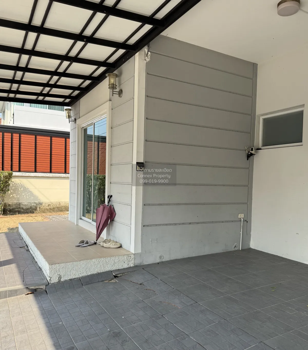 For Sale House , Perfect Park Suvarnabhumi Phase 2 , Min Buri , M