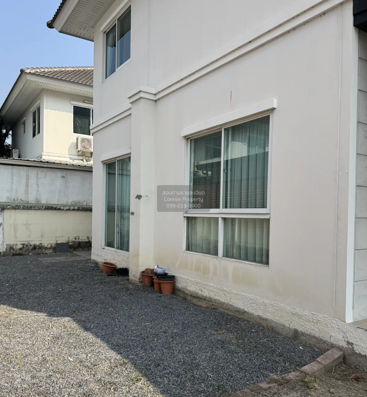 For Sale House , Perfect Park Suvarnabhumi Phase 2 , Min Buri , M