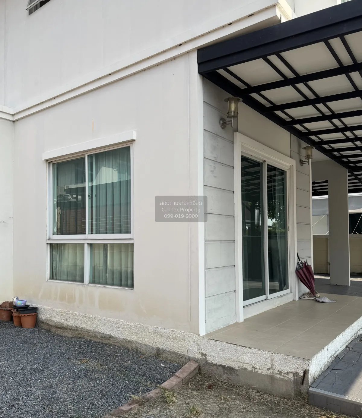 For Sale House , Perfect Park Suvarnabhumi Phase 2 , Min Buri , M