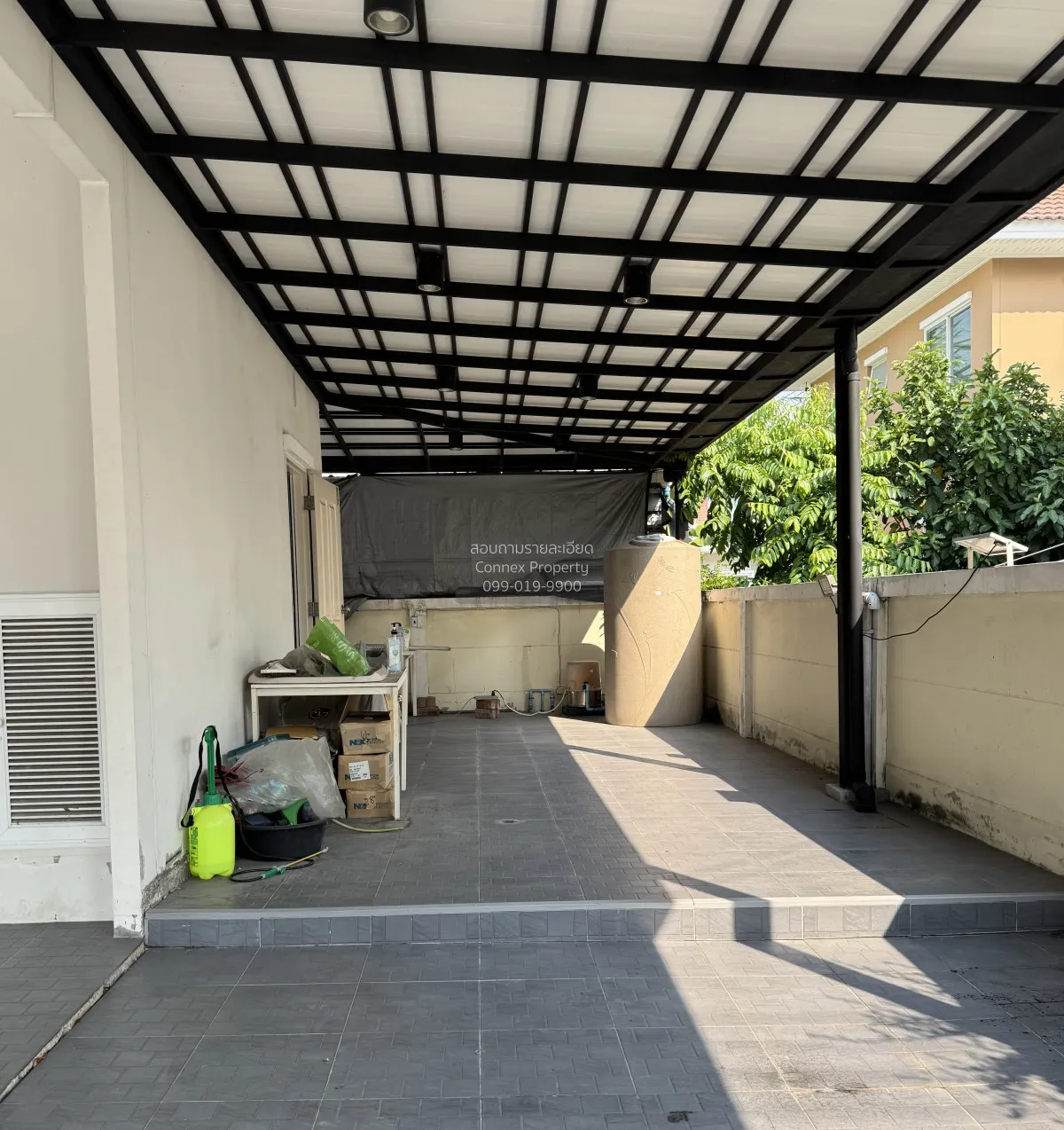 For Sale House , Perfect Park Suvarnabhumi Phase 2 , Min Buri , M