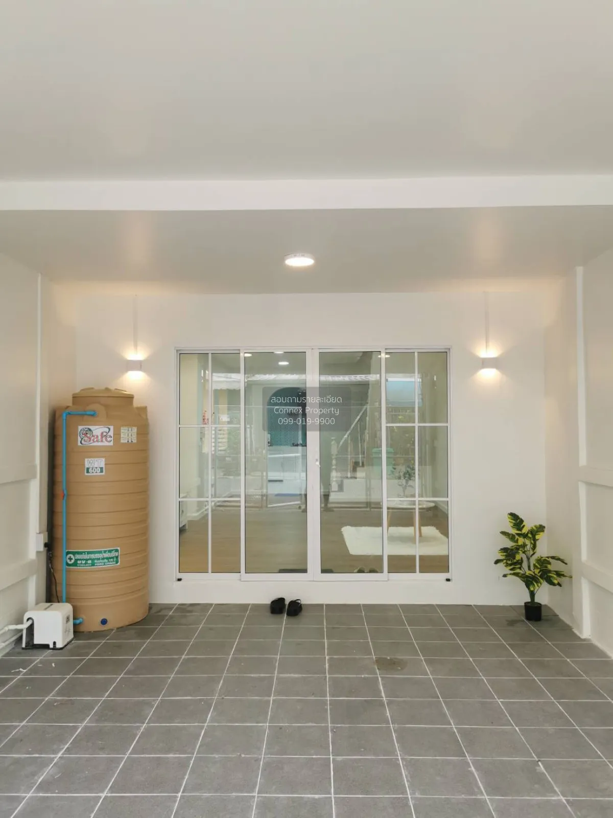 For Sale Townhouse/Townhome  , Rungrueng House , BTS-Saphan Mai , 2