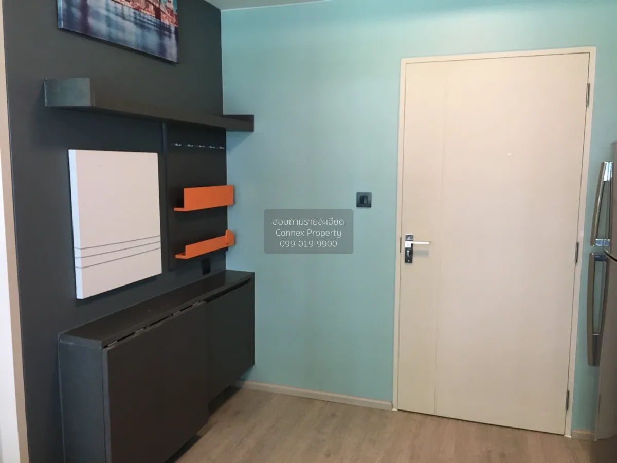 For Sale Condo , Ease Rama 2 , Samae Dam , Bang Khun Thian , Bang 4