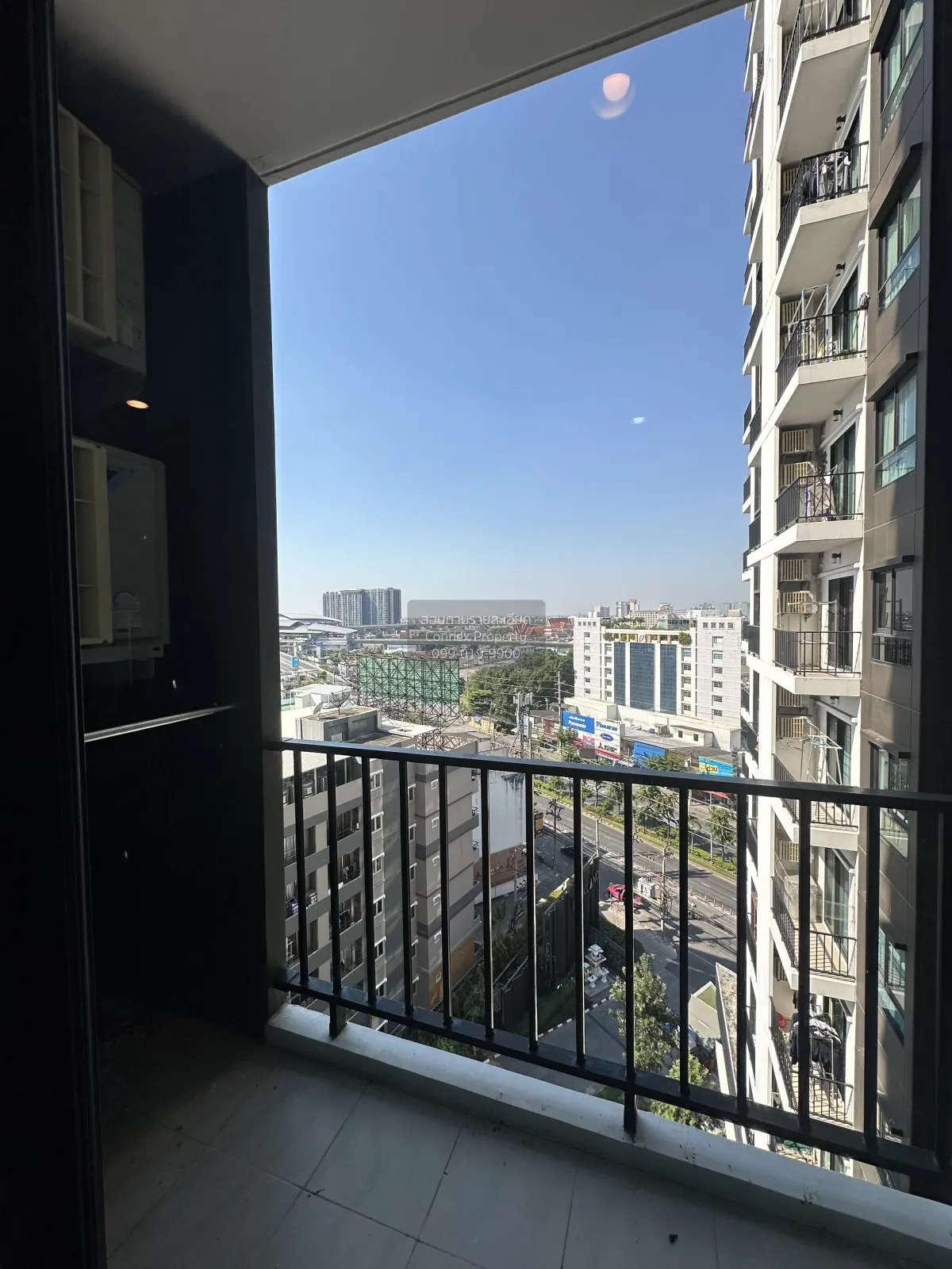 For Rent Condo , The Parkland Phetkasem - Thapra , MRT-Tha Phra ,