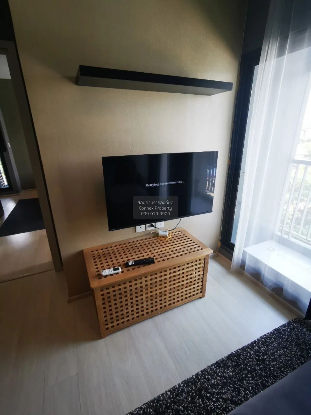 เช่าคอนโด  ไลฟ์ สุขุมวิท 48 BTS-พระโขนง พระโขนง เขต คลองเตย กรุงเ 2