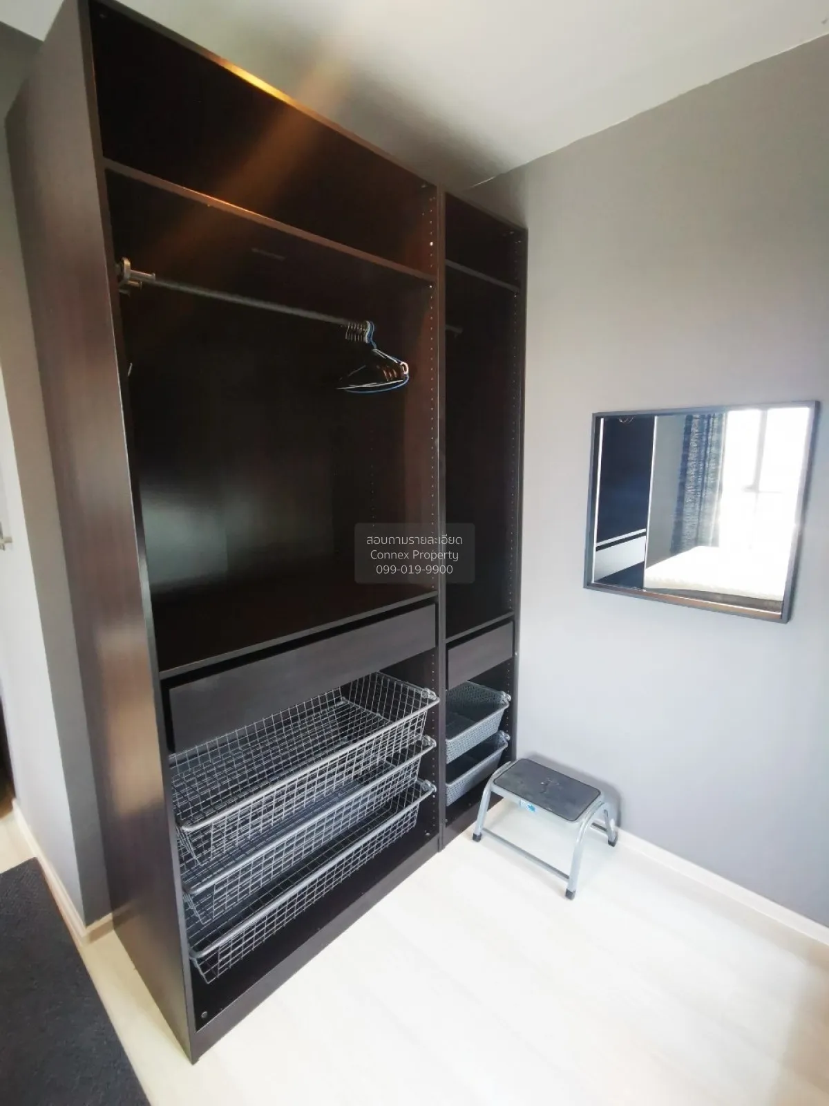 เช่าคอนโด  ไลฟ์ สุขุมวิท 48 BTS-พระโขนง พระโขนง เขต คลองเตย กรุงเ