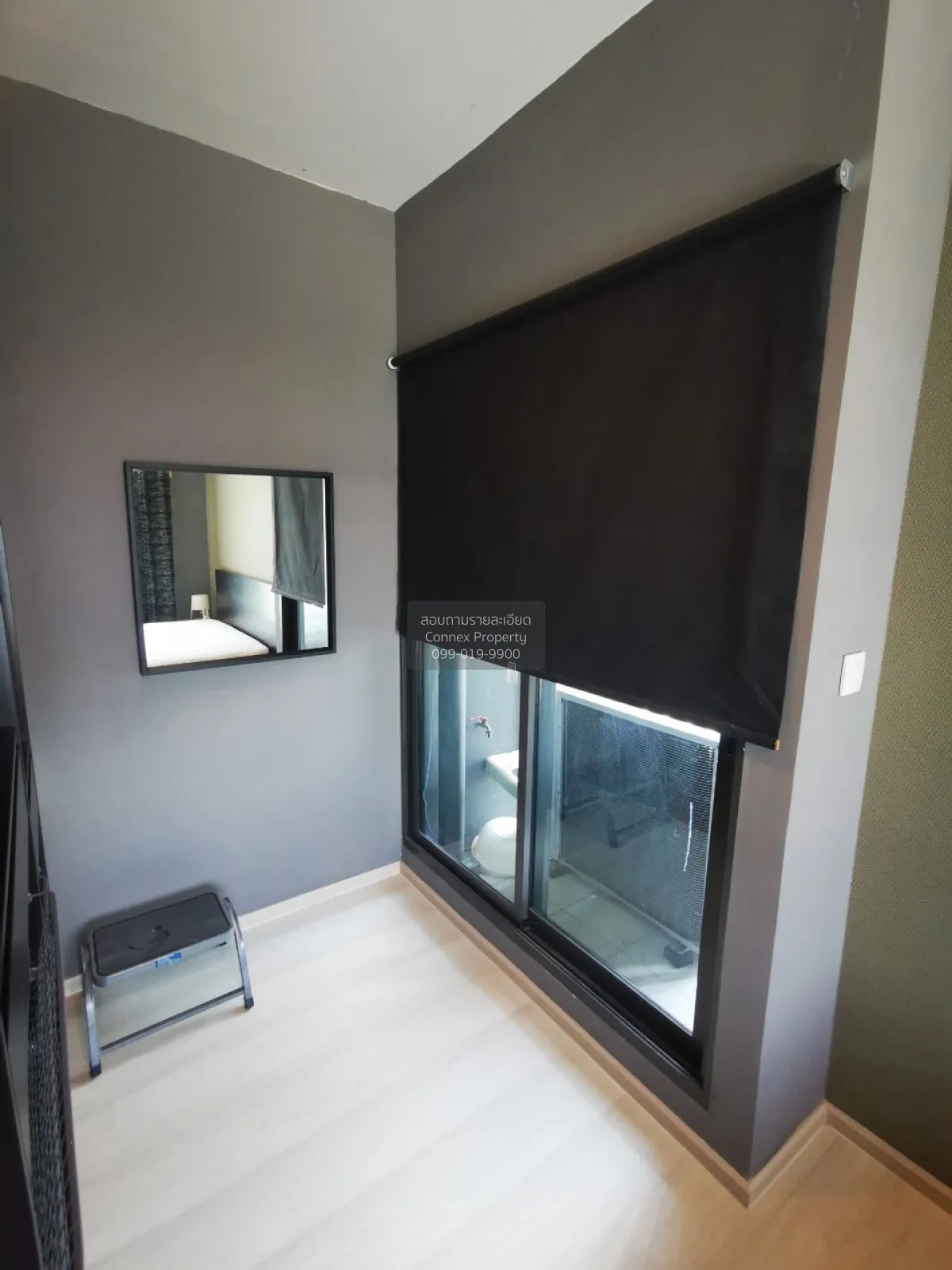 เช่าคอนโด  ไลฟ์ สุขุมวิท 48 BTS-พระโขนง พระโขนง เขต คลองเตย กรุงเ