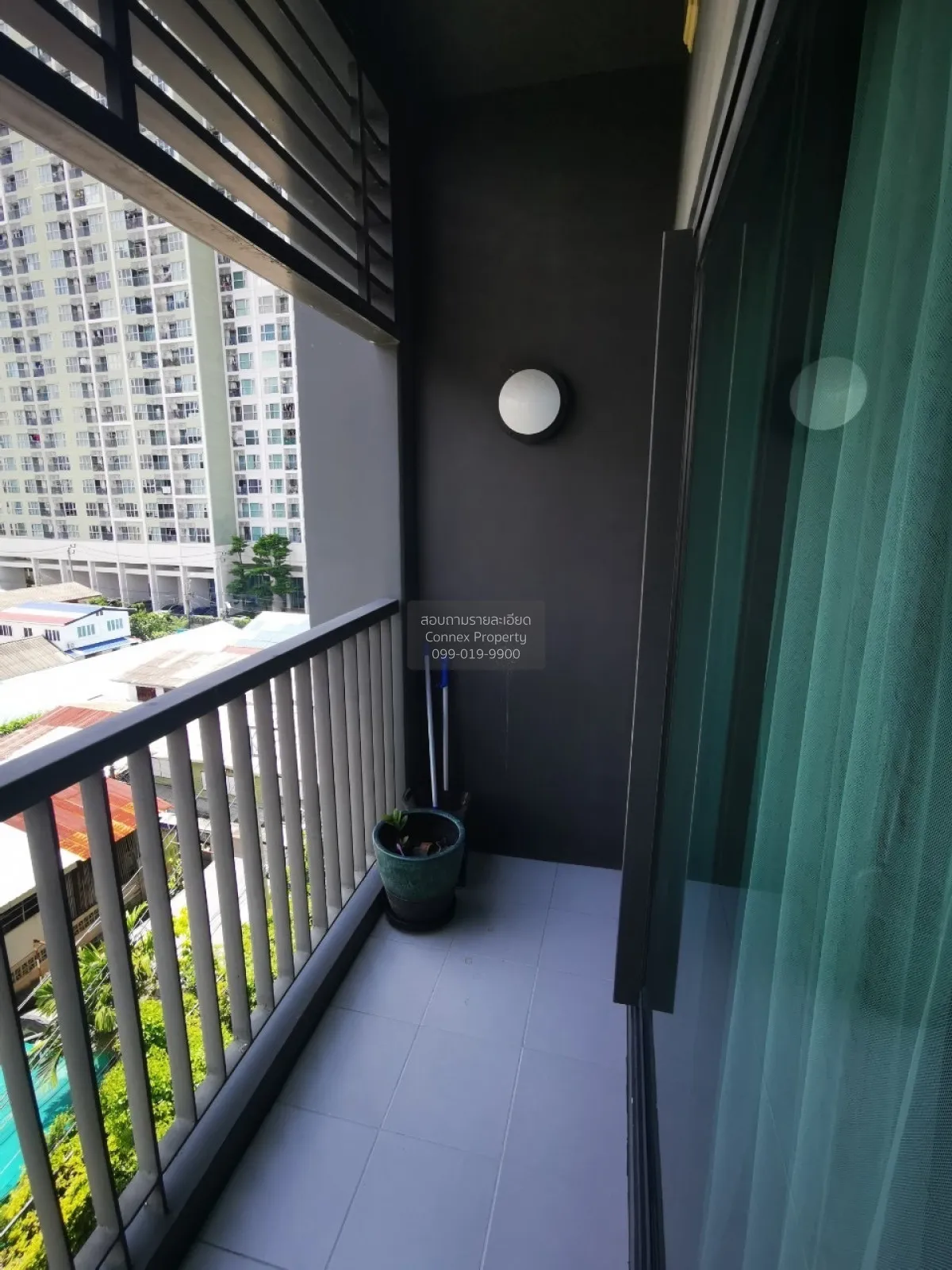 เช่าคอนโด  ไลฟ์ สุขุมวิท 48 BTS-พระโขนง พระโขนง เขต คลองเตย กรุงเ