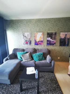 เช่าคอนโด  ไลฟ์ สุขุมวิท 48 BTS-พระโขนง พระโขนง เขต คลองเตย กรุงเทพ CX-139209